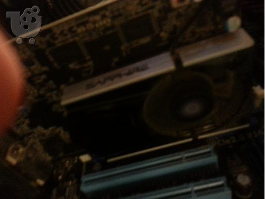 Sapphire Radeon R7 240 4GB